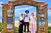 Vung Tau Full-Day Tour with Beach, Christ Statue & White Palace