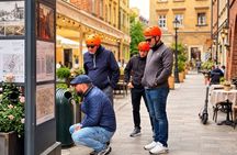 Wrocław Segway Tour: Full 3.5-Hour Guided Segway Tour