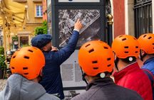 Wrocław Segway Tour: Full 3.5-Hour Guided Segway Tour