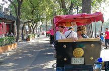 Temple of Heaven, Summer Palace, Lama Temple, Hutong Tours