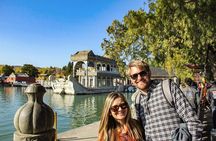 Temple of Heaven, Summer Palace, Lama Temple, Hutong Tours