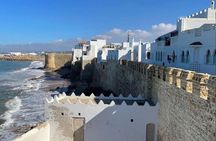 Private Asilah Day Trip from Tangier – Medina, Coast & Free Time