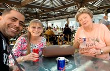 Exclusive Luxury Cairo Tour- Museum, Citadel, Bazaar & Old Cairo