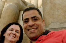 Exclusive Luxury Cairo Tour- Museum, Citadel, Bazaar & Old Cairo
