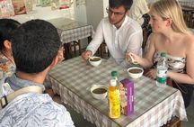 Changsha Walking Food Tour: Local Food and Dessert Hunt