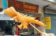 Chiang Mai Michelin Food and Local Market Tour