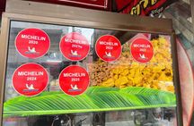 Chiang Mai Michelin Food and Local Market Tour