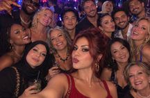 Antalya International Events: Meet People & Fun Activities