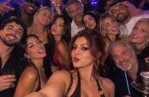Antalya International Events: Meet People & Fun Activities