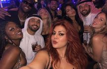 Antalya International Events: Meet People & Fun Activities
