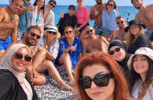 Antalya International Events: Meet People & Fun Activities