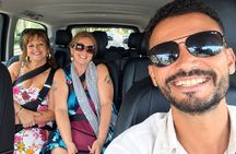 Tangier Shore Excursion: Medina, Cape Spartel & Panoramic Views