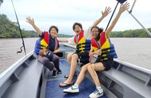 Private Proboscis Monkey & Water Village Tour