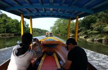 Private Proboscis Monkey & Water Village Tour
