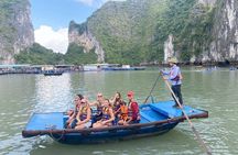 Best of Vietnam: North, Central & South Vietnam Tour