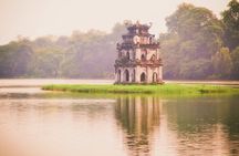 Best of Vietnam: North, Central & South Vietnam Tour