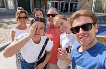 Cork: Magic Themed Escape Game in Town
