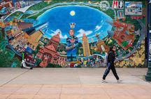 Walk The Drag: Explore Austin's Iconic Music, Art & Culture
