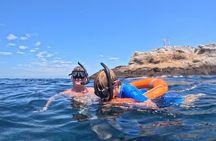 Full-Day Shared Ayangue Tour with Snorkeling from Guayaquil