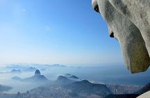 Two of Rio's Best: Christ Redeemer & Sugarloaf Mountain Half-Day