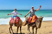 All Inclusive Luxury Tangier Day Trip from Cadiz