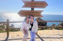 All Inclusive Luxury Tangier Day Trip from Cadiz