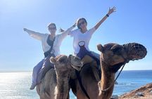 All Inclusive Luxury Tangier Day Trip from Cadiz