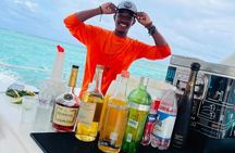 Punta Cana Party Boat – Music, Drinks & Snorkeling