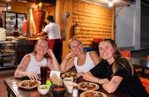 Oaxaca After Dark Street Food Experience and Hidden Eats