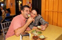 Oaxaca After Dark Street Food Experience and Hidden Eats