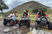 Teotihuacan Private Tour - Best Rated - No Tricks