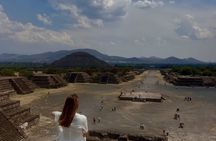 Teotihuacan Private Tour - Best Rated - No Tricks