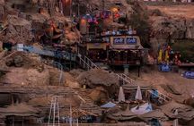Discover Sharm El Sheikh city tour
