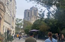Paris Latin Quarter Pastry and History Walk
