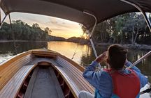 Private Proboscis Monkey, Water Village and Night Tour