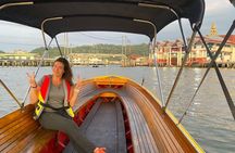 Private Proboscis Monkey, Water Village and Night Tour