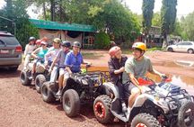 Private Teotihuacan ATV Tour. Best rated