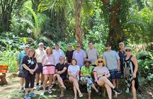 Nadi Fiji Historical Half Day Tour