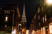 Boston Haunted Donut Tour: Sweet Treats and Spooky Stories