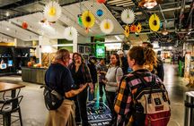 Boston Haunted Donut Tour: Sweet Treats and Spooky Stories