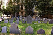 Boston Haunted Donut Tour: Sweet Treats and Spooky Stories