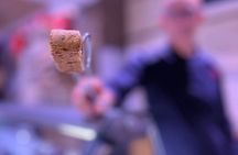 Pescara at sunset: food and wine tour