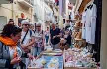 Bari Old Town Private Walking Tour: Saint Nicholas & Orecchiette