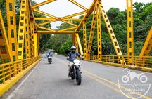 2-Day Coastal Motorcycle Tour