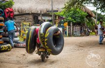 2-Day Coastal Motorcycle Tour