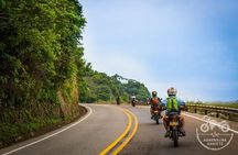2-Day Coastal Motorcycle Tour