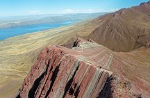 Pallay Punchu Mountain Full-Day Private Tour