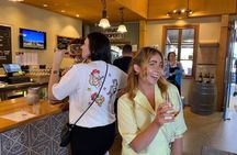 Yarra Valley Half-Day Winery Tour from Melbourne with Small Group