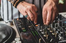 Learn DJ from a Local Pro DJ With An Authenctic Matcha