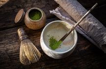 Learn DJ from a Local Pro DJ With An Authenctic Matcha
